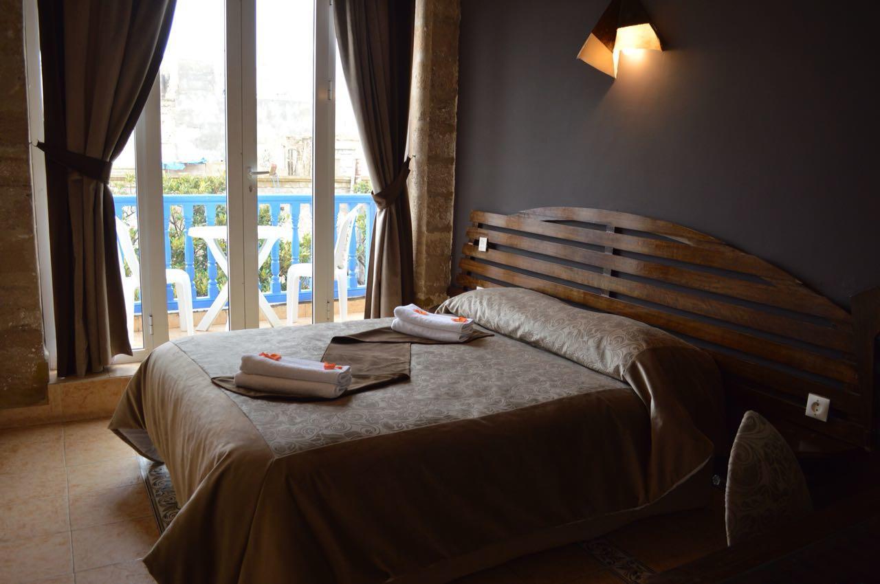 Grande Place By Beau Rivage Essaouira Exterior photo